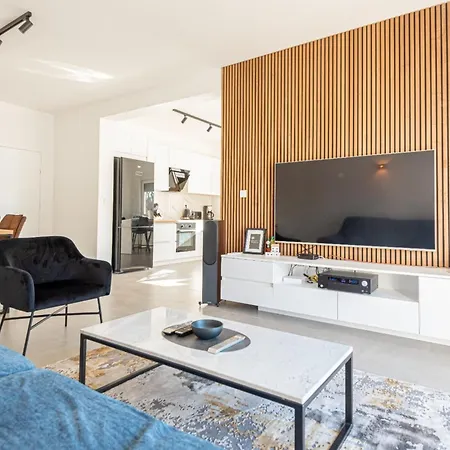 Iva Holiday home