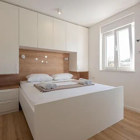 Iva Holiday home *