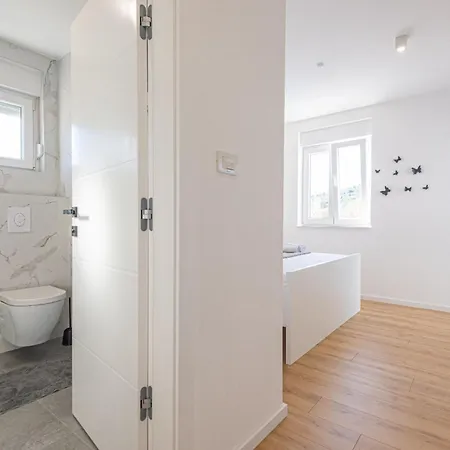 Сasa de vacaciones Iva Šibenik