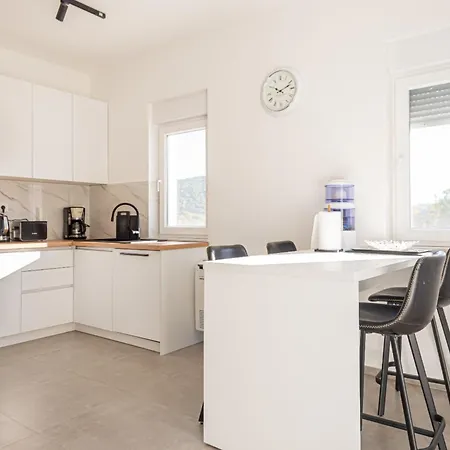 Holiday home Iva