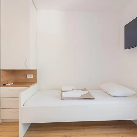 Iva Holiday home