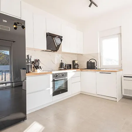 Сasa de vacaciones Iva Šibenik