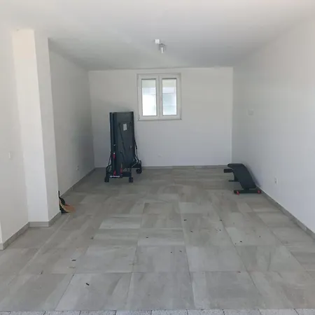 Iva Сasa de vacaciones Šibenik