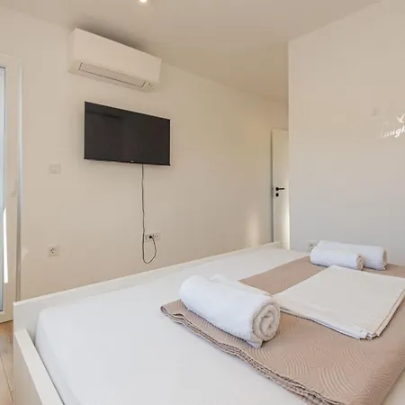 Сasa de vacaciones Iva