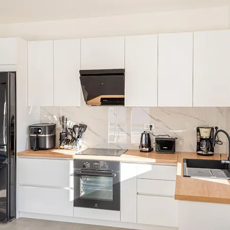 Сasa de vacaciones Iva Šibenik