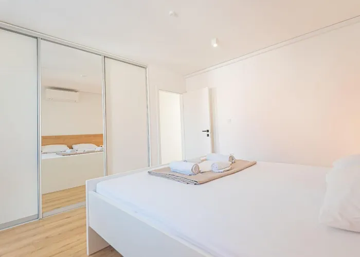 Iva Vakantiehuis Šibenik