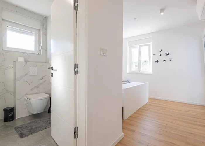 度假居 Iva 希贝尼克