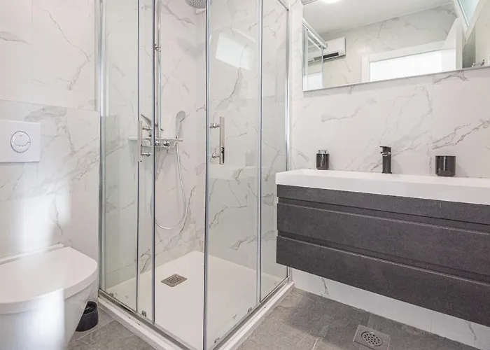 Vakantiehuis Iva Šibenik