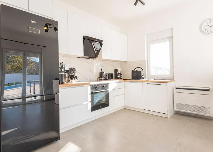 Vakantiehuis Iva Šibenik