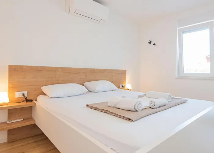 Vakantiehuis Iva Šibenik