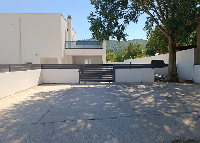 Vakantiehuis Iva Šibenik