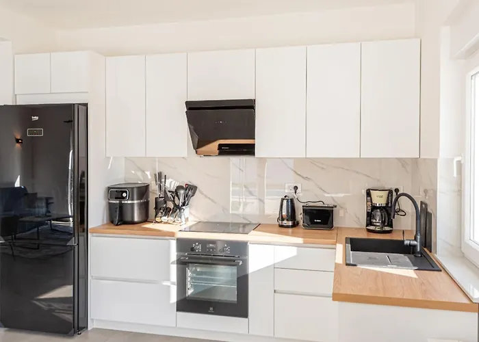 Vakantiehuis Iva Šibenik