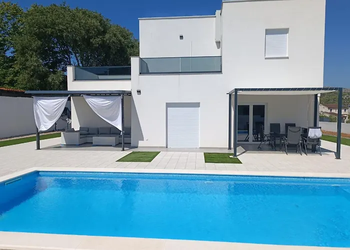 Vakantiehuis Iva Šibenik